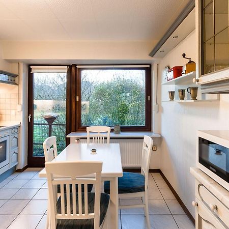 Lund36 Villa Husum  Exterior photo