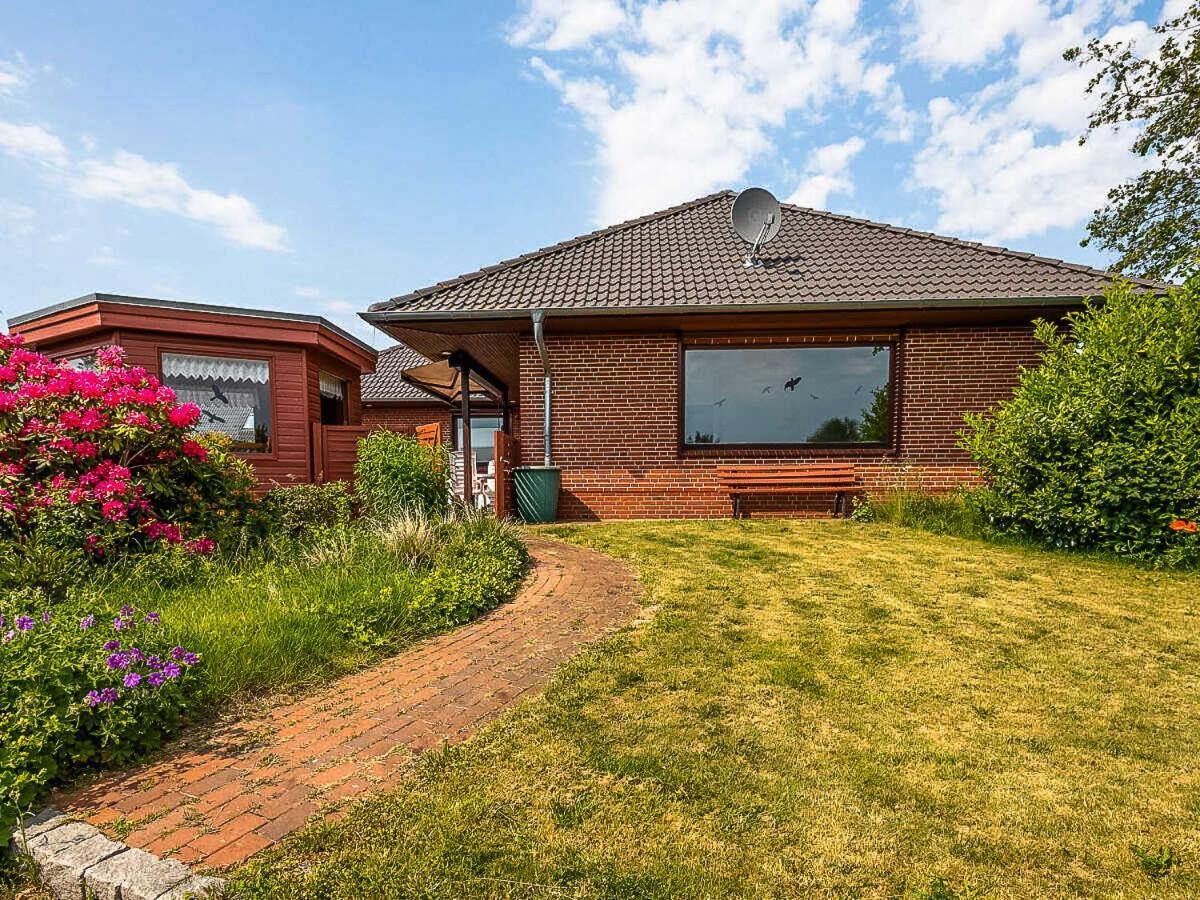 Lund36 Villa Husum  Exterior photo